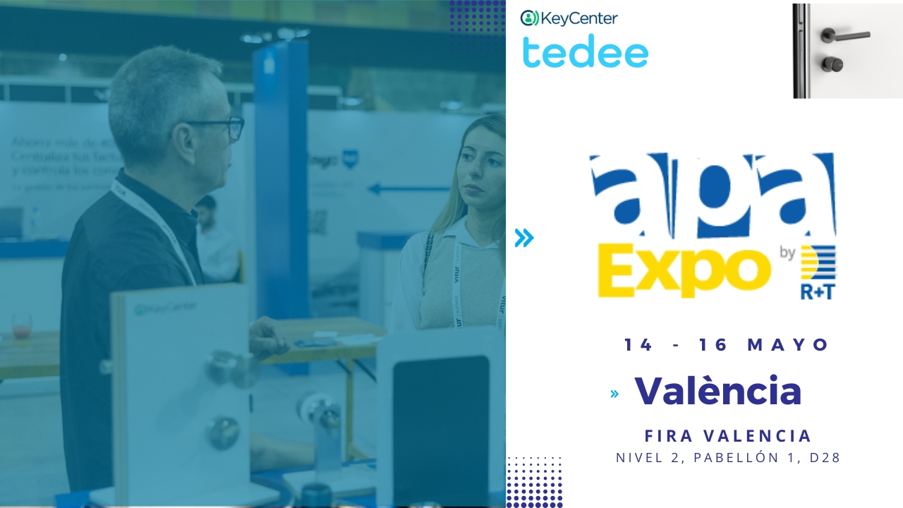 Apa expo Valencia