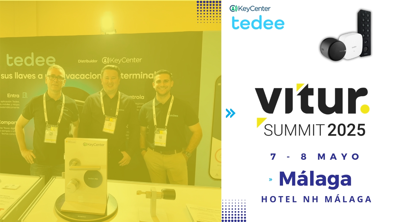 Vitur Summit 2025
