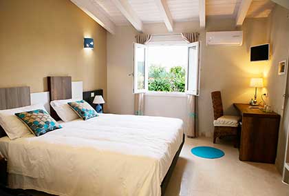 abertura puertas con el smartphone para B&amp;B y hoteles